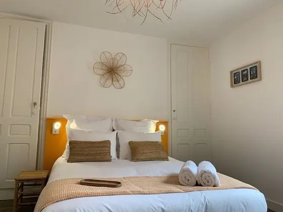 Stüdyo, Şehir Manzaralı (1er étage )