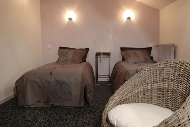 Comfort Oda, 2 Tek Kişilik Yatak