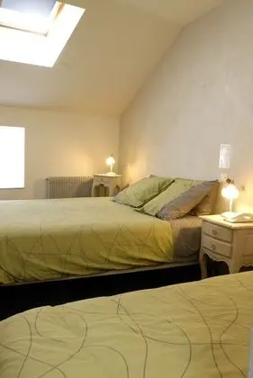 Comfort Üç Kişilik Oda