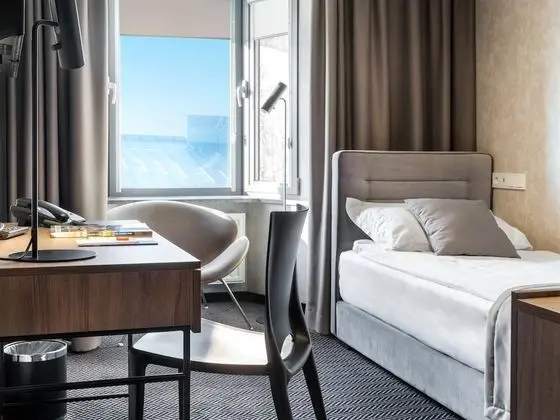 Classic Tek Kişilik Oda