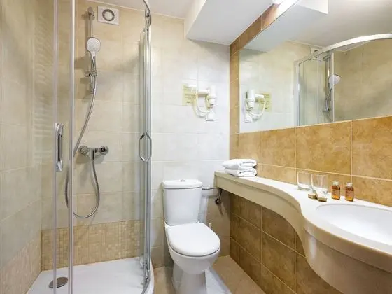 Classic Tek Kişilik Oda