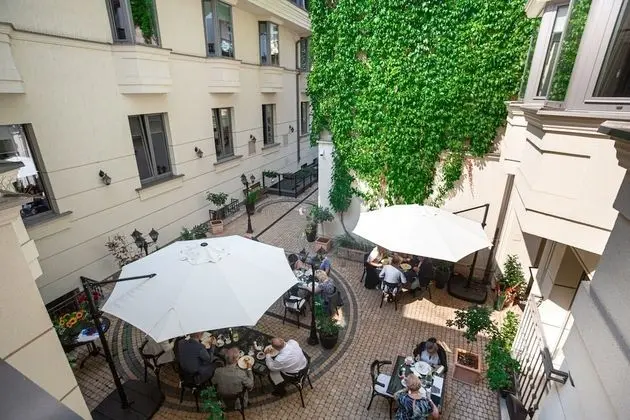 Classic Tek Kişilik Oda