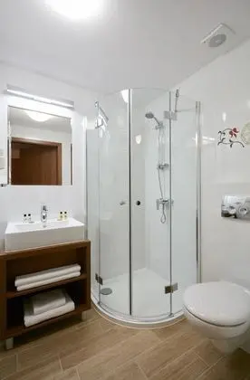 Standard İki Ayrı Yataklı Oda, 1 Yatak Odası