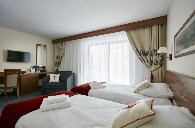 Superior Tek Büyük Yataklı Oda, 1 Yatak Odası, Teras, Dağ Manzaralı