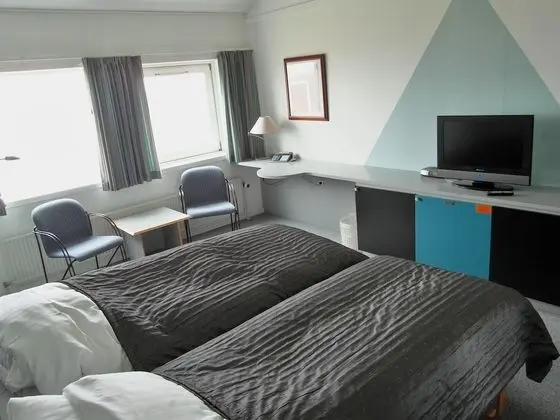 Superior Tek Büyük Yataklı Oda, Okyanus Manzaralı