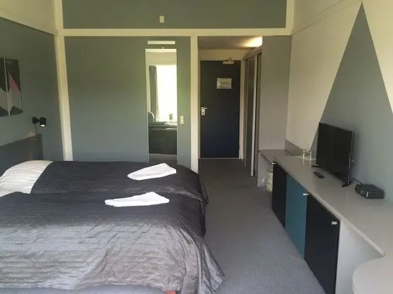 Superior Tek Büyük Yataklı Oda, Okyanus Manzaralı