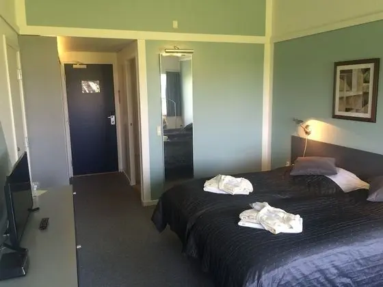 Superior Tek Büyük Yataklı Oda, Okyanus Manzaralı