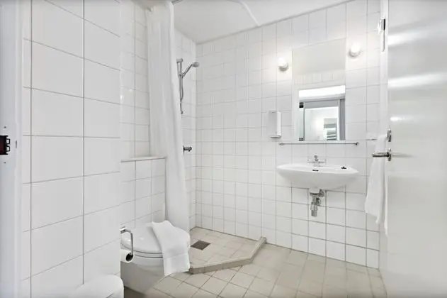 Superior Tek Büyük Yataklı Oda, Okyanus Manzaralı