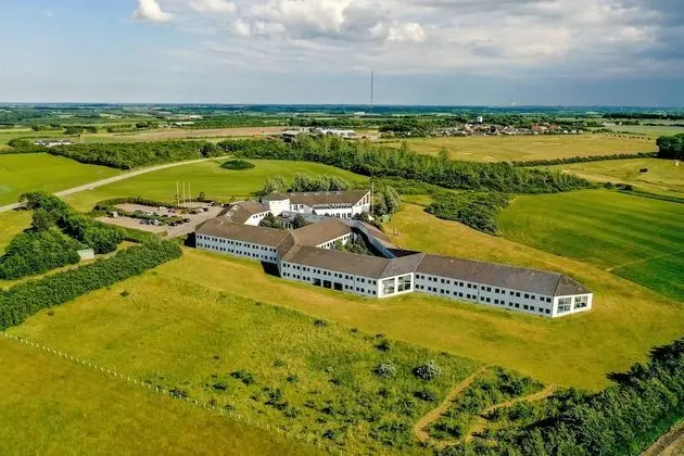 Superior Tek Büyük Yataklı Oda, Okyanus Manzaralı