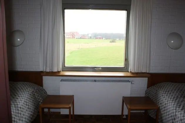 Comfort Oda, 2 Yatak Odası, Özel Banyo
