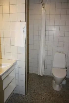 Standard Tek Büyük Yataklı Oda, Özel Banyo