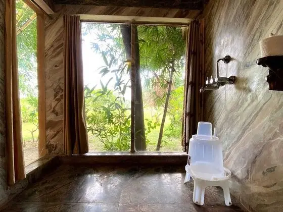 Luxury Oda (Village Theme (Plunge Pool))