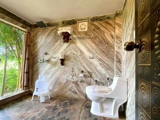 Luxury Oda (Village Theme (Plunge Pool))