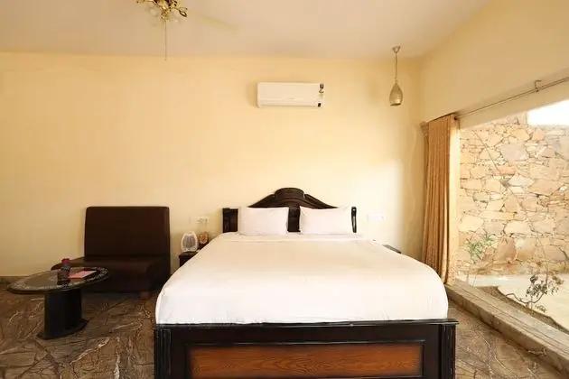 Kır Evi, 1 En Büyük (King) Boy Yatak