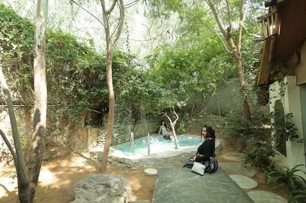 Kır Evi, 1 En Büyük (King) Boy Yatak