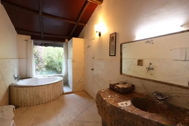 Kır Evi, 1 En Büyük (King) Boy Yatak
