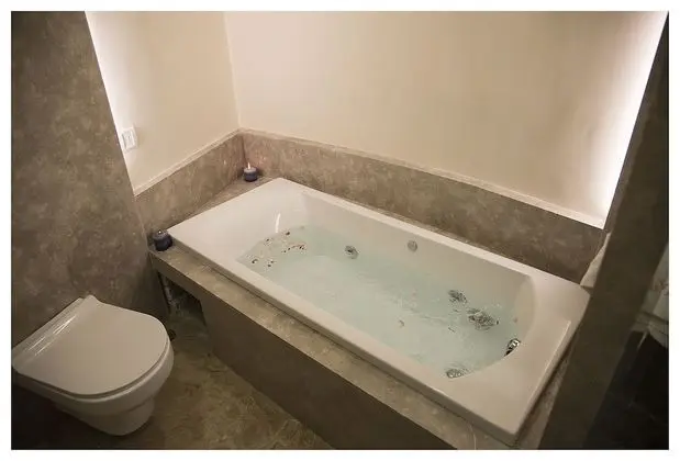Deluxe Süit