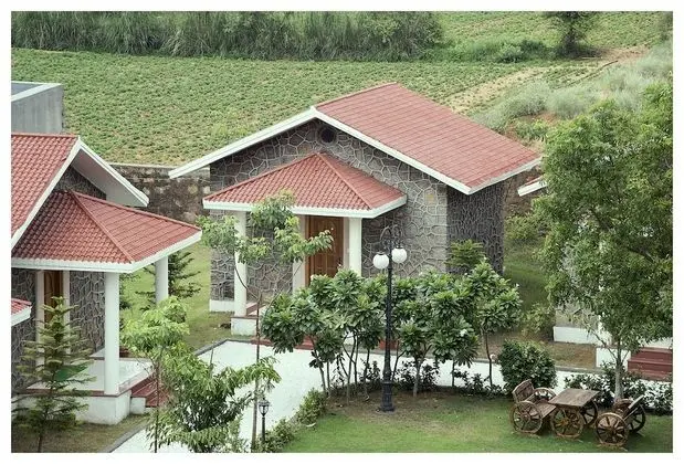 Premium Kır Evi, 2 Yatak Odası