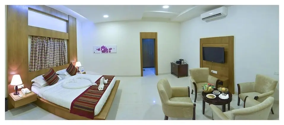 Premium Kır Evi, 2 Yatak Odası