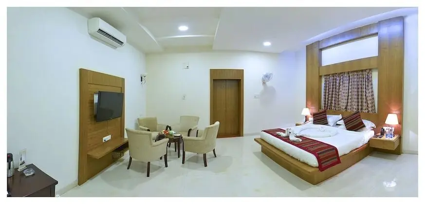 Premium Kır Evi, 2 Yatak Odası