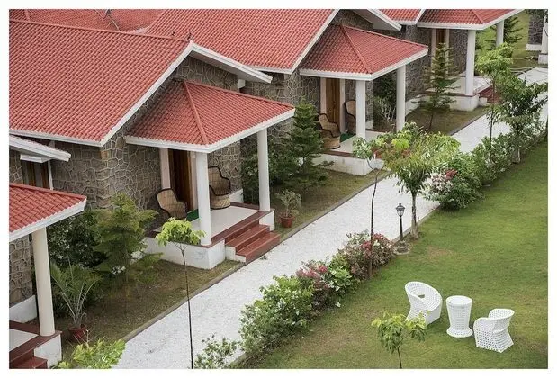Premium Kır Evi, 2 Yatak Odası