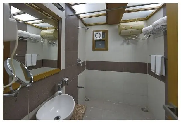 Premium Kır Evi, 2 Yatak Odası