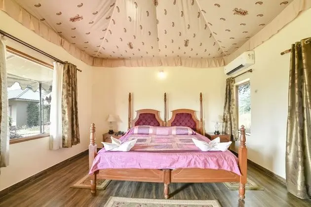 Luxury Kır Evi