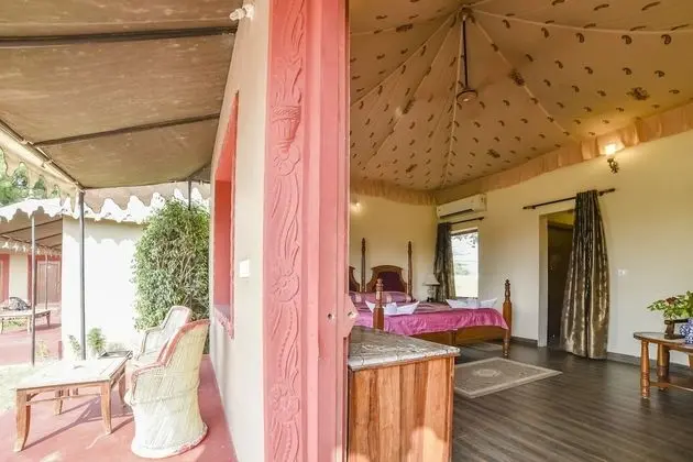 Luxury Kır Evi