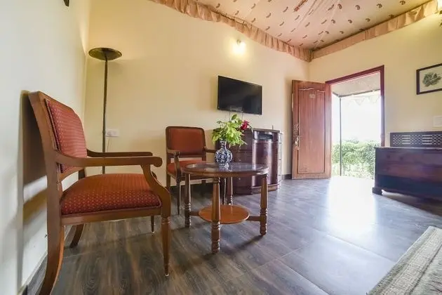 Luxury Kır Evi