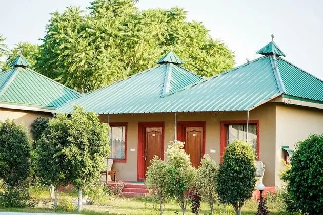Luxury Kır Evi