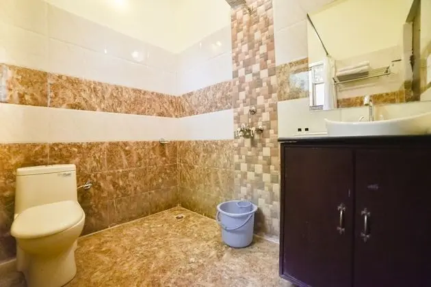 Luxury Kır Evi