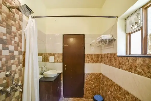 Luxury Kır Evi