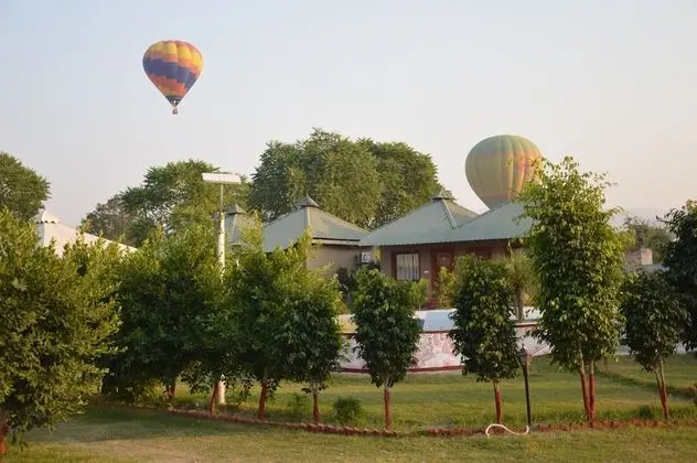 Luxury Kır Evi
