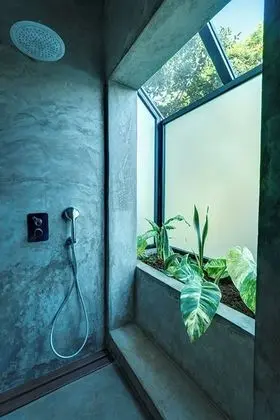 Banyo duşu