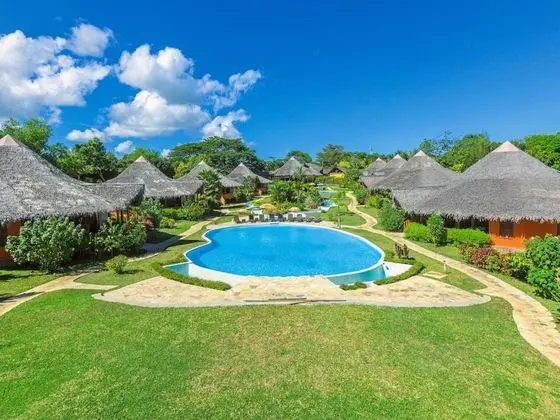 Family Bungalov (familiale)