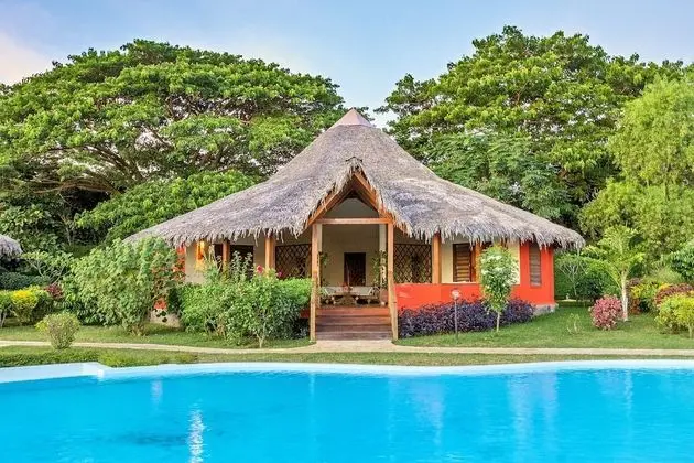 Standard Bungalov