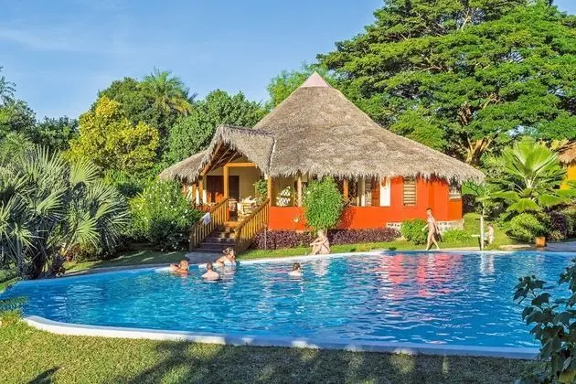 Standard Bungalov