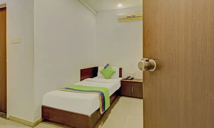 Economy Tek Büyük veya İki Ayrı Yataklı Oda, 1 Yatak Odası, Şehir Manzaralı