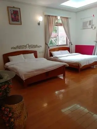 Dört Kişilik Oda
