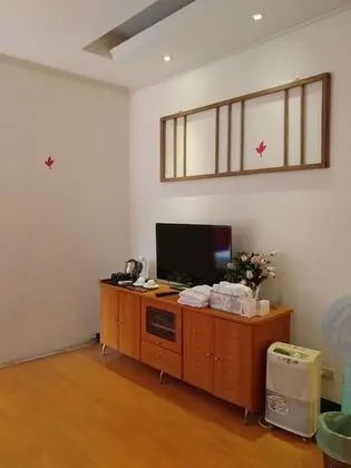 Dört Kişilik Oda
