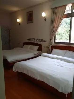 Dört Kişilik Oda