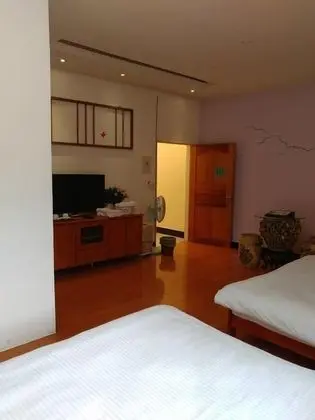 Dört Kişilik Oda