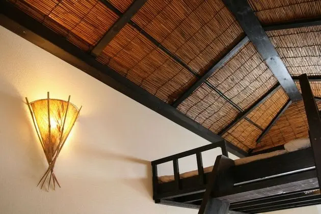 İki Ayrı Yataklı Oda, Ortak Banyo