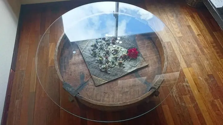 Tek Kişilik Oda, Ortak Banyo
