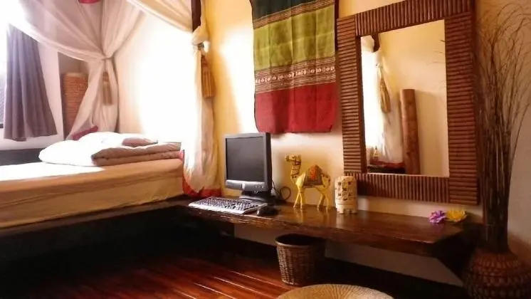 Tek Kişilik Oda, Ortak Banyo