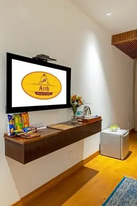 Oda