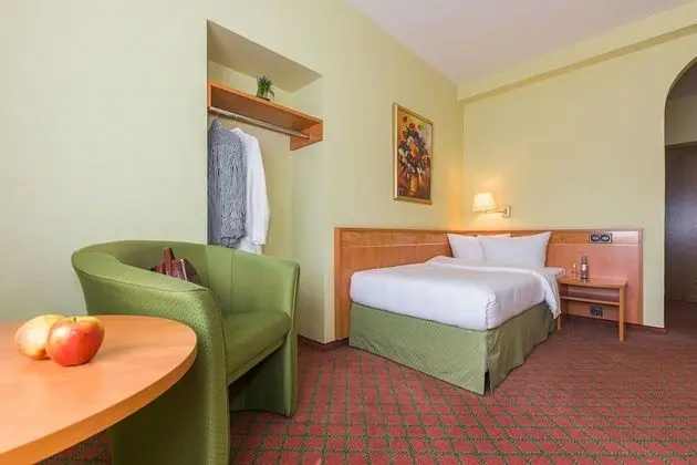 Standard Tek Kişilik Oda