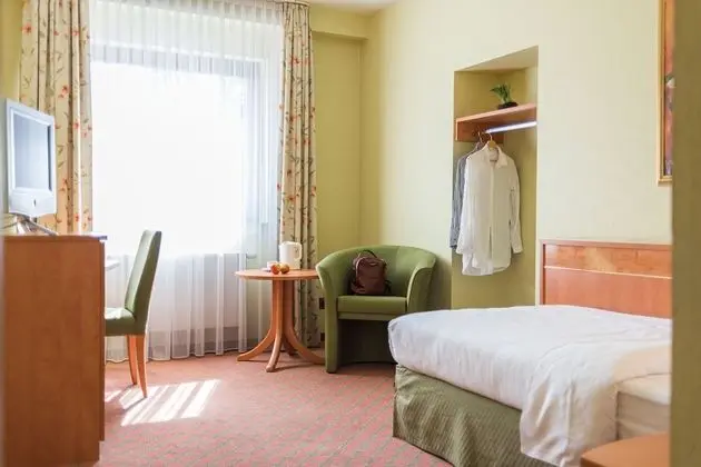 Standard Tek Kişilik Oda