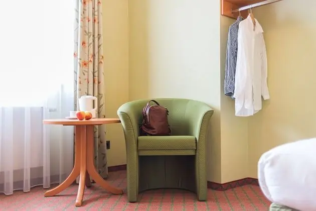 Standard Tek Kişilik Oda