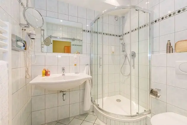 Standard Tek Kişilik Oda